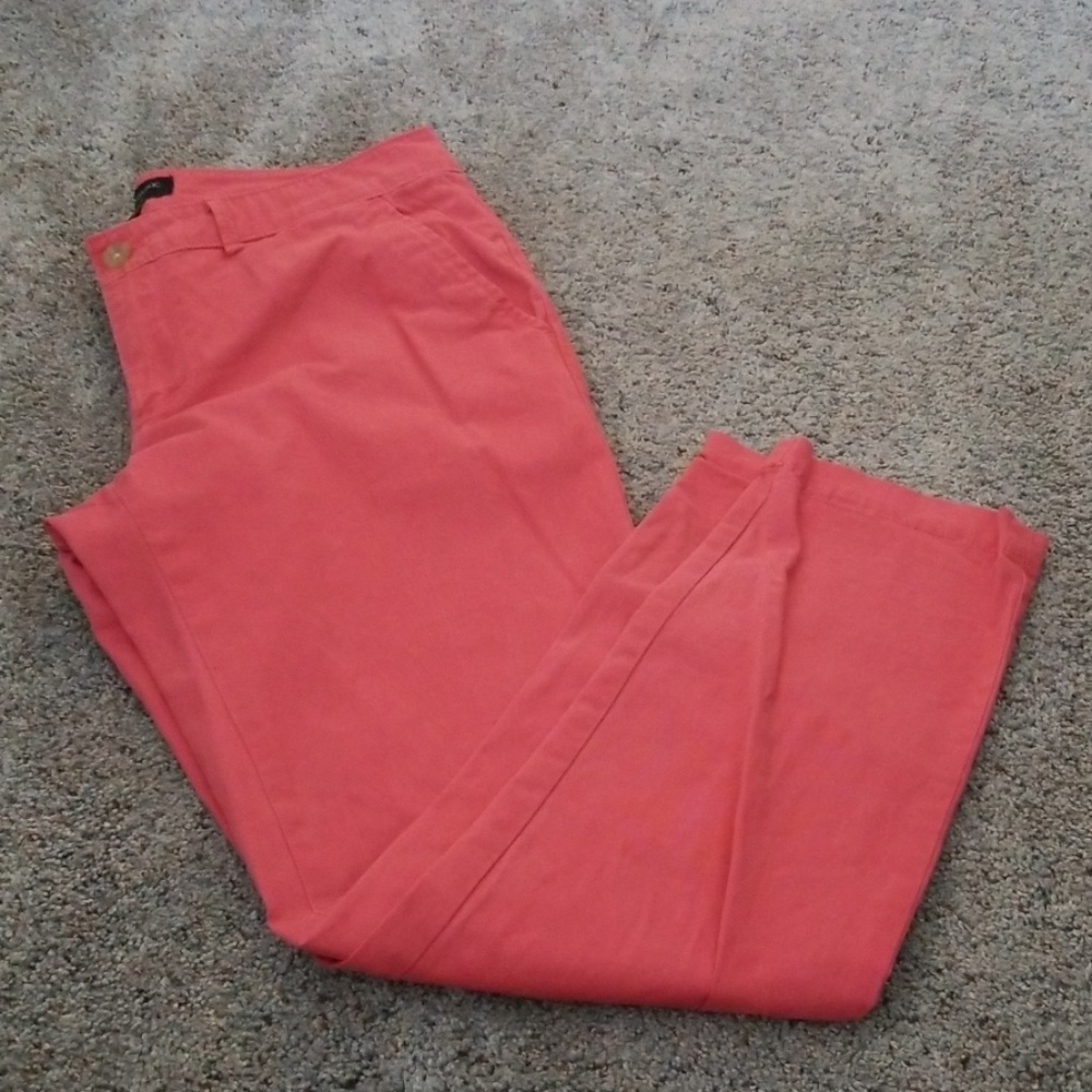 Capris